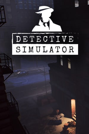 Detective Simulator