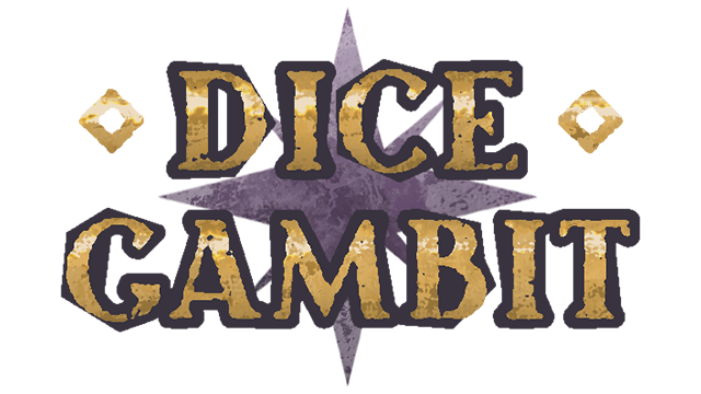 Логотип Dice Gambit