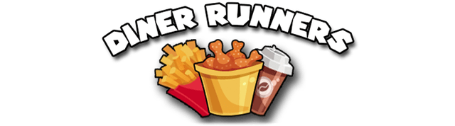 Логотип Diner Runners