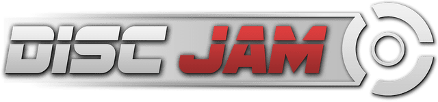 Логотип Disc Jam