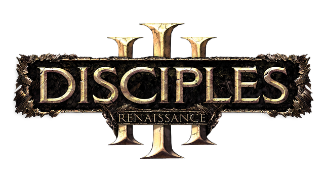 Логотип Disciples 3: Renaissance