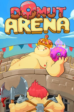 Donut Arena