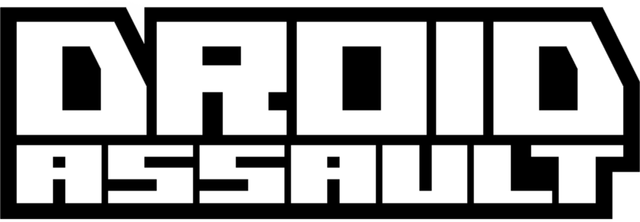 Логотип Droid Assault