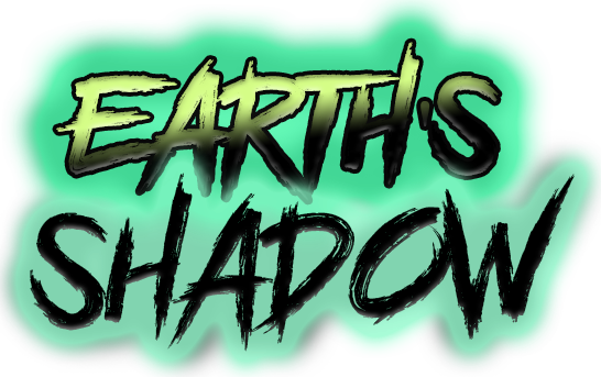 Логотип Earth's Shadow