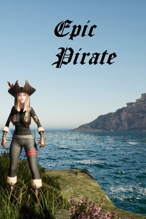 Epic Pirate