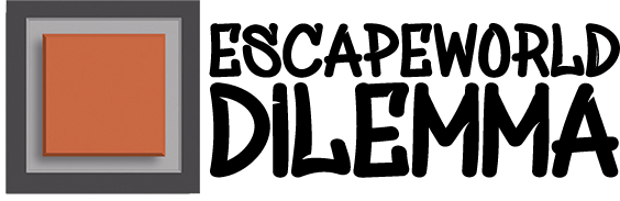 Логотип Escapeworld Dilemma