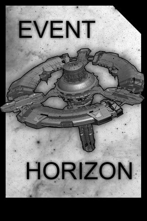 Event Horizon - Frontier