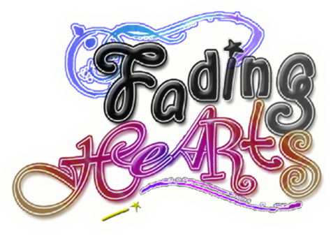 Логотип Fading Hearts