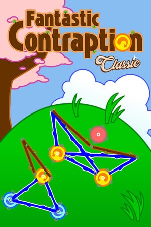 Fantastic Contraption Classic 1 and 2