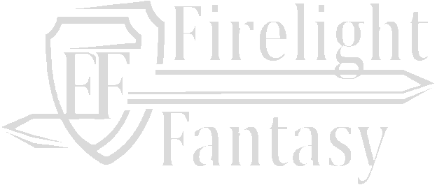 Логотип Firelight Fantasy: Force Energy