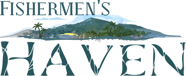 Логотип Fishermen's Haven