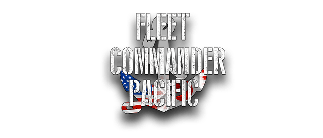Логотип Fleet Commander: Pacific