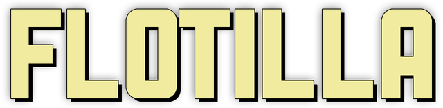 Логотип Flotilla