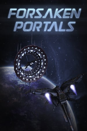 Forsaken Portals