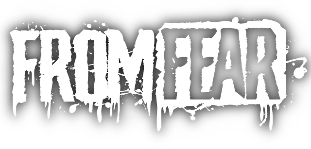 Логотип From Fear