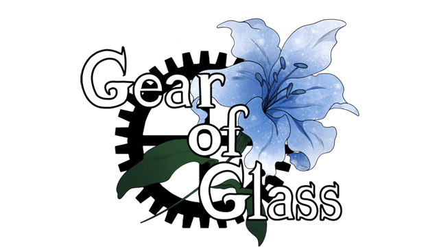 Логотип Gear of Glass: Eolarn's war