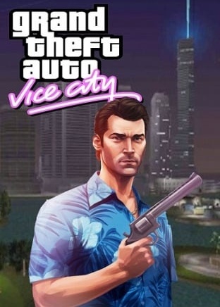 Grand Theft Auto: Vice City Plus