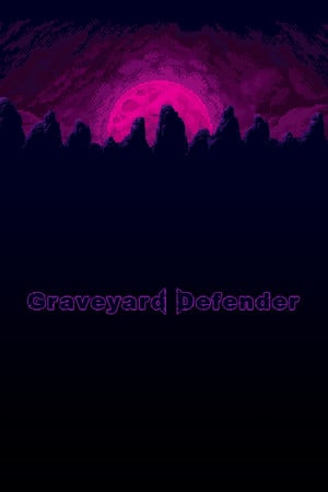 Graveyard Defender
