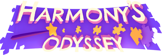 Логотип Harmony's Odyssey