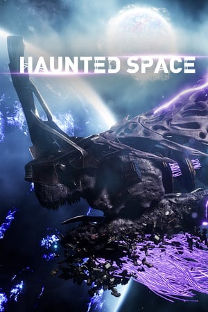 Haunted Space