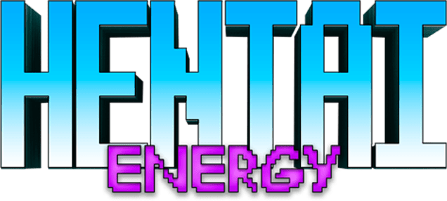 Логотип Hentai energy