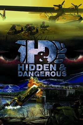 Hidden and Dangerous - Fight For Freedom