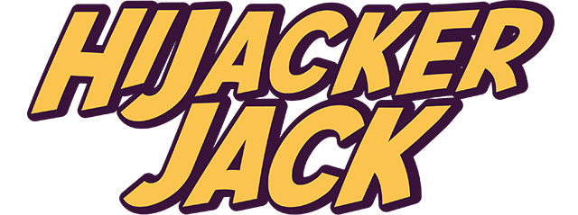 Логотип Hijacker Jack