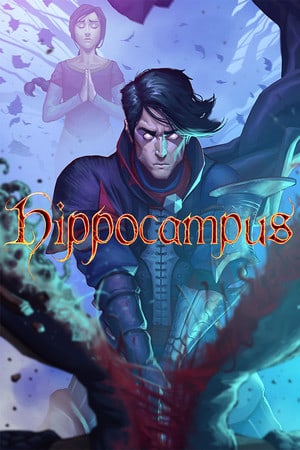 Hippocampus: Dark Fantasy Adventure