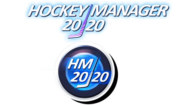 Логотип Hockey Manager 20|20