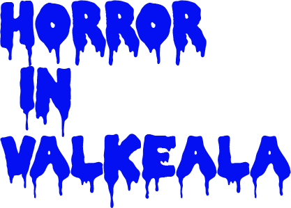 Логотип Horror In Valkeala