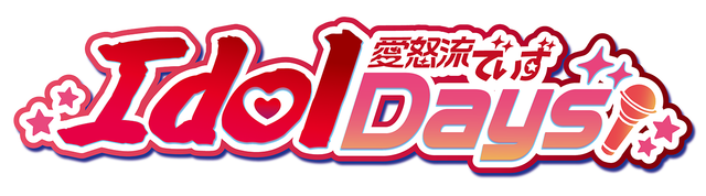 Логотип IdolDays