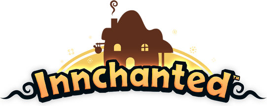 Логотип Innchanted