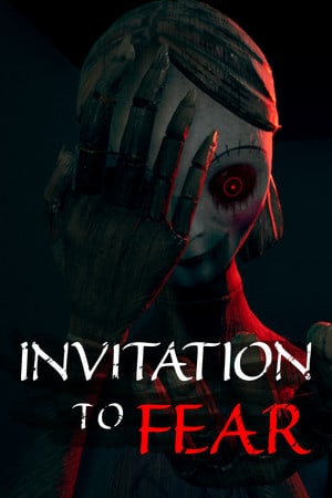 INVITATION To FEAR