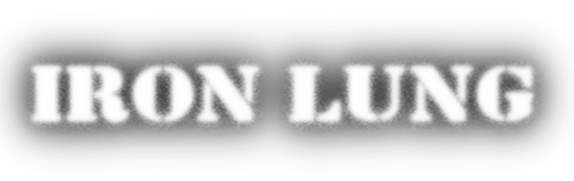 Логотип Iron Lung