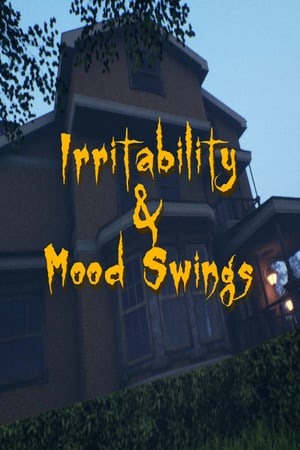 Irritability and Mood Swings