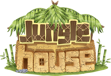 Логотип Jungle House