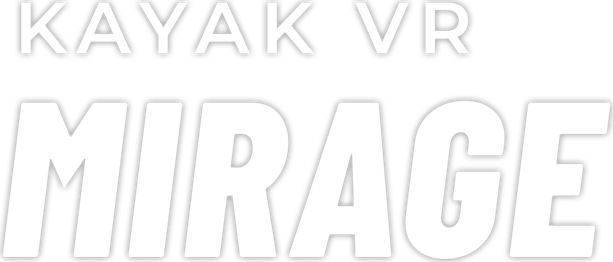 Логотип Kayak VR: Mirage