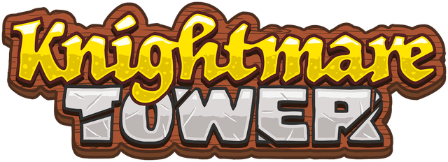 Логотип Knightmare Tower