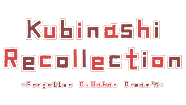 Логотип Kubinashi Recollection