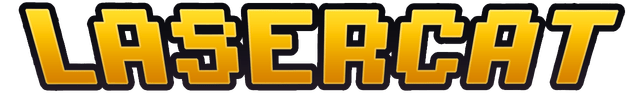 Логотип LaserCat