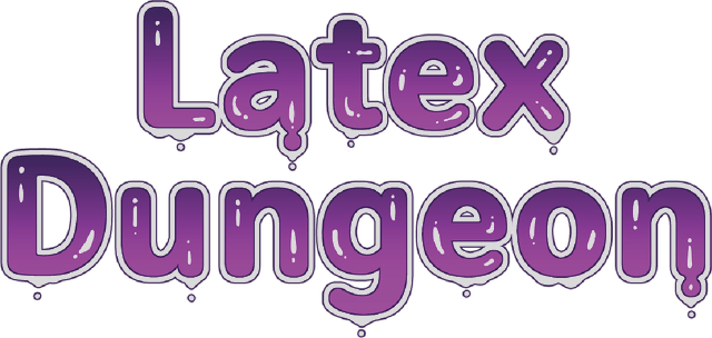 Логотип Latex Dungeon