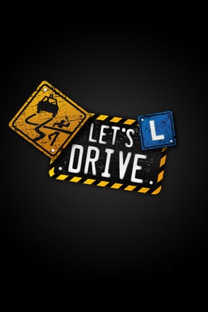 Let's Drive - learn driving simulator