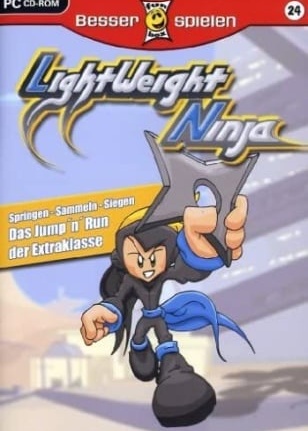 Lightweight Ninja
