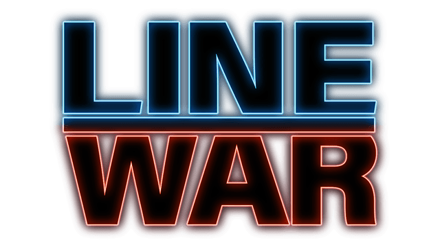 Логотип Line War