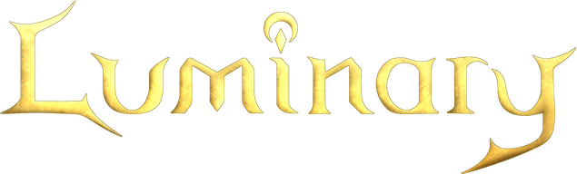 Логотип Luminary