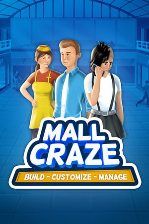 Mall Craze