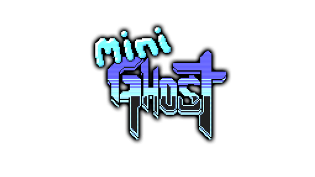 Логотип Mini Ghost