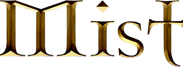 Логотип Mist