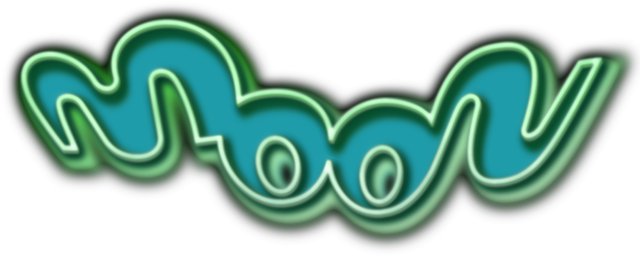 Логотип moon: Remix RPG Adventure