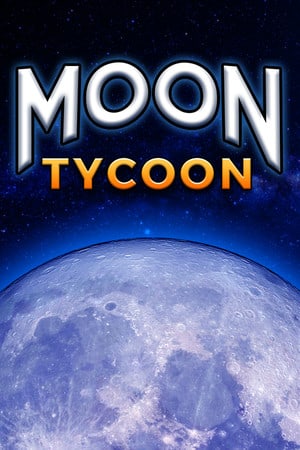 Moon Tycoon